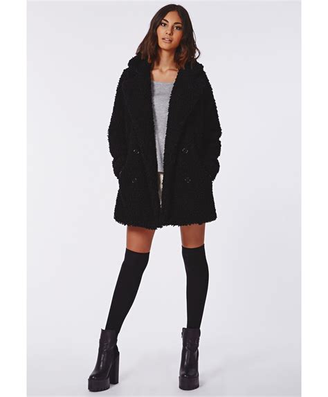 celine teddy faux fur coat black review|Celine teddy jacket : r/DesignerReps .